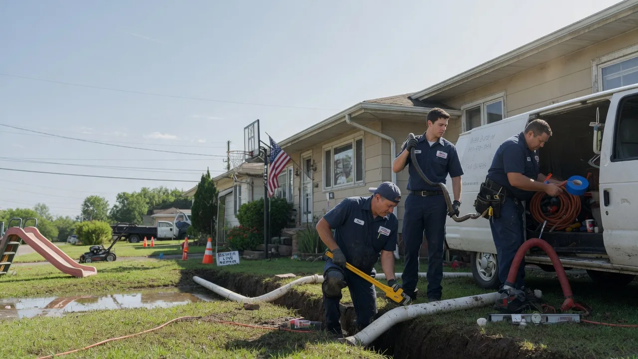 Toilet Installation in Billings, OK near me